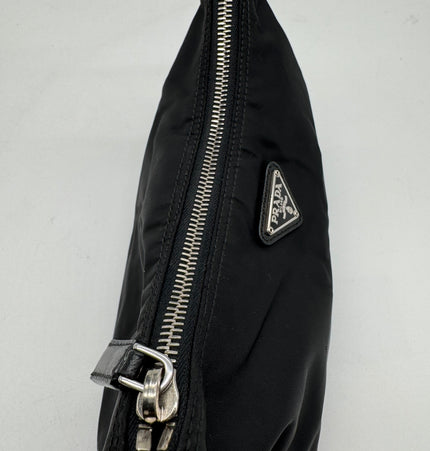 Prada renylon shoulder bag