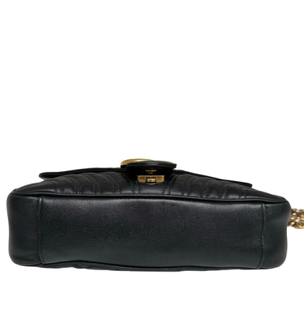 Gucci Marmont crossbody bag