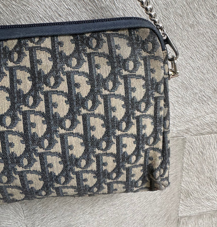 Dior vintage shoulder bag
