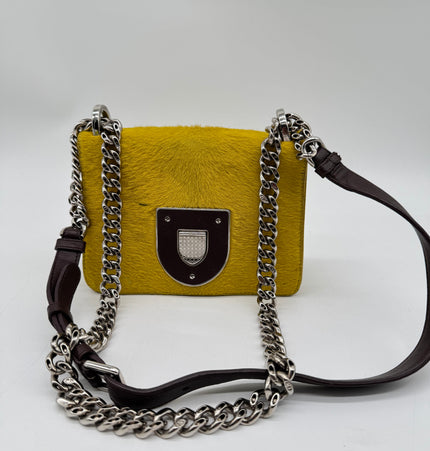 Dior diorama crossbody bag
