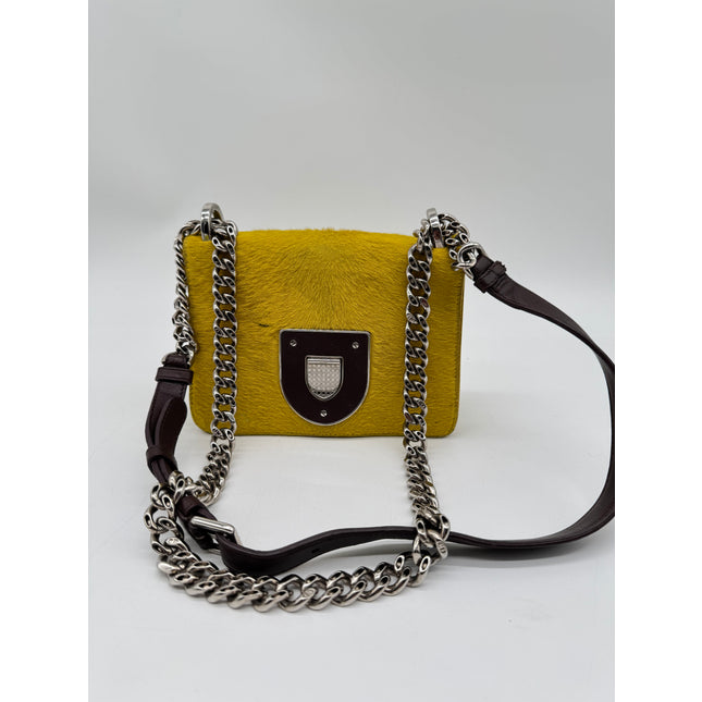 Dior diorama crossbody bag