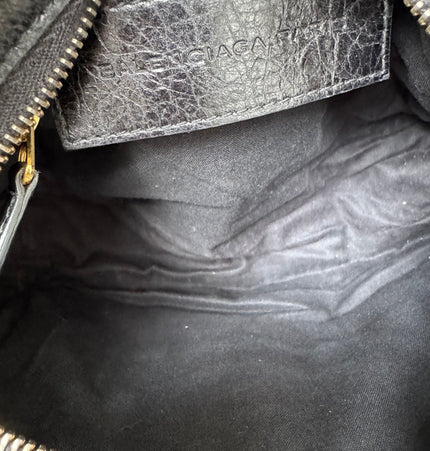 Balenciaga crossbody bag