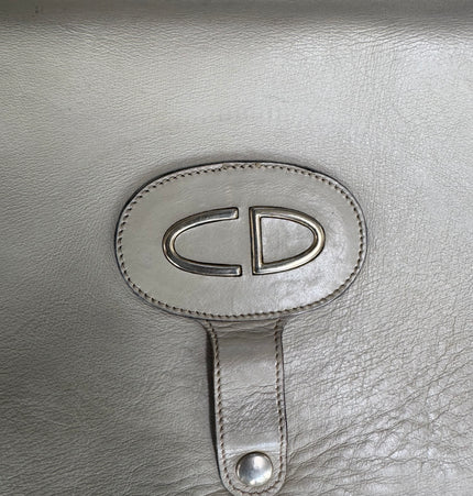 Dior vintage clutch /handbag