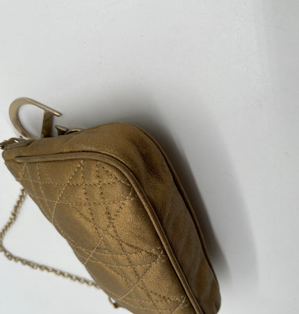 Dior miss Dior mini bag