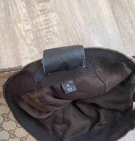 Gucci baseball hat 57