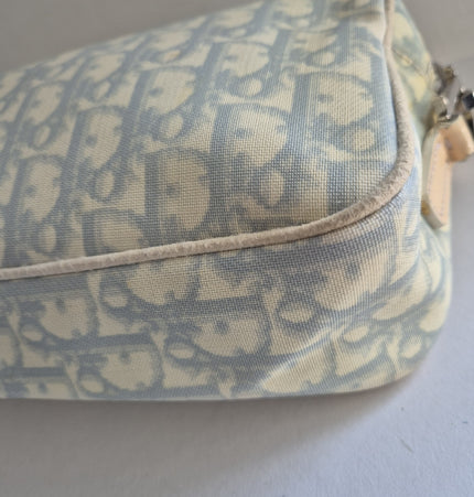 Dior trotter crossbody bag