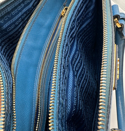 Prada Galleria Handtasche