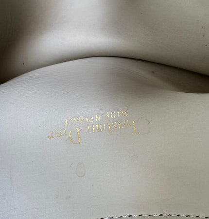 Dior vintage clutch /handbag