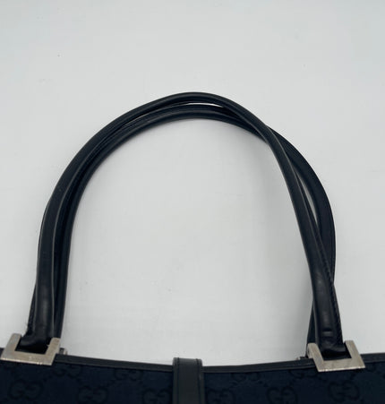 Gucci jackie shoulder bag