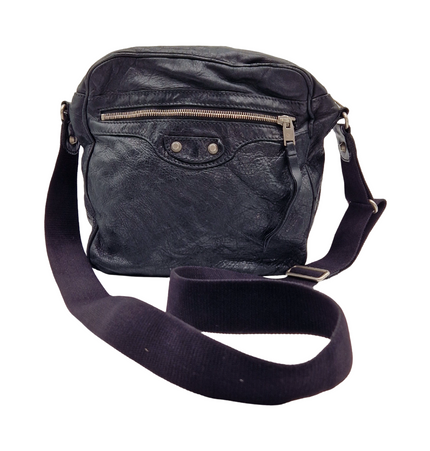 Sac bandoulière Balenciaga City