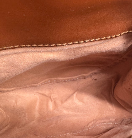 Celine vintage high crossbody bag