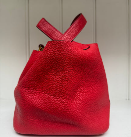 Hermes Picotin handbag