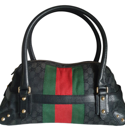 GUCCI  large horsebit