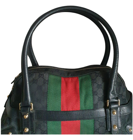 GUCCI  large horsebit