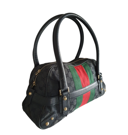 GUCCI  large horsebit