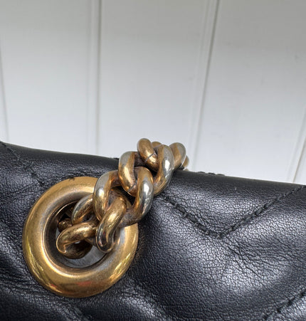 Gucci Marmont crossbody bag