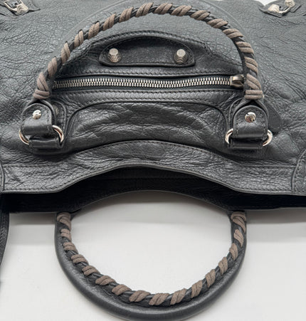 Balenciaga city handbag