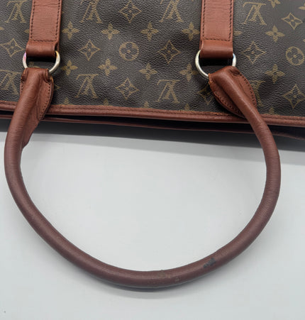 Louis Vuitton shoulder bag