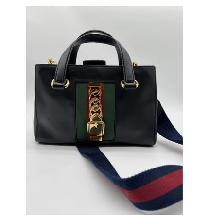 Gucci Sylvie crossbody bag