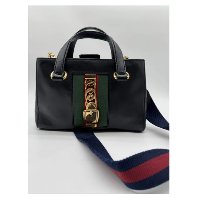 Gucci Sylvie crossbody bag