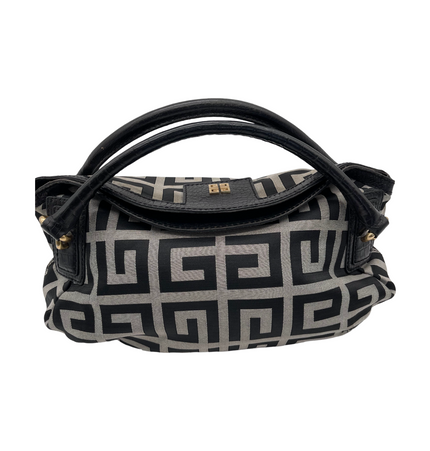 Givenchy cloth shoulder bag