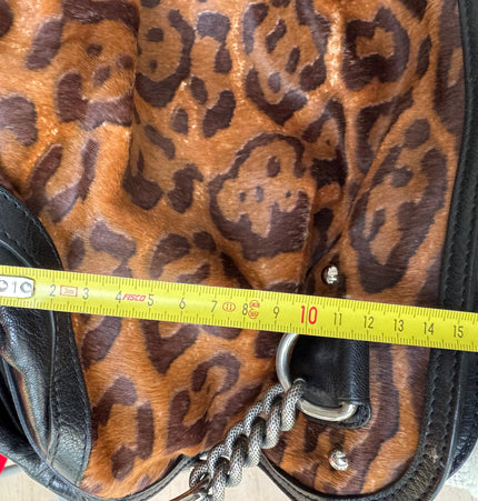 Celine vintage shoulder bag