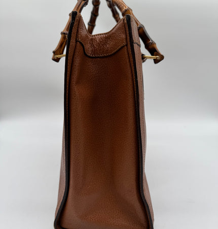 Gucci Diana bamboo handbag