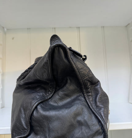 Balenciaga large city bag