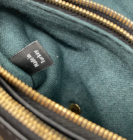 Mulberry Clifton crossbody bag