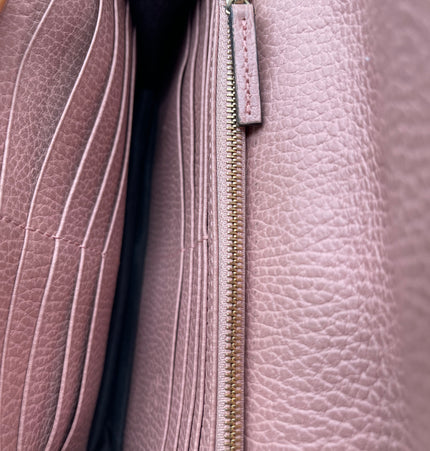 Gucci interlocking crossbody bag