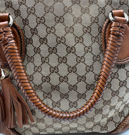 Gucci Marrakesh handbag
