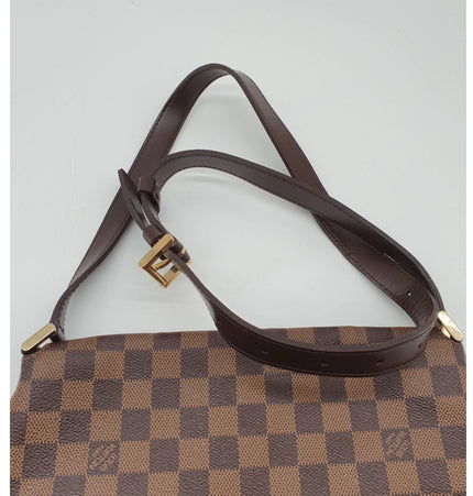 Louis Vuitton musette crossbody bag