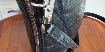 Balenciaga city crossbody bag