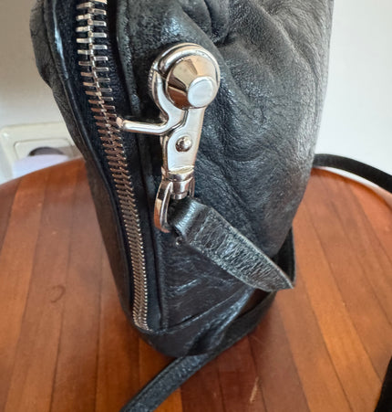 Balenciaga city crossbody bag