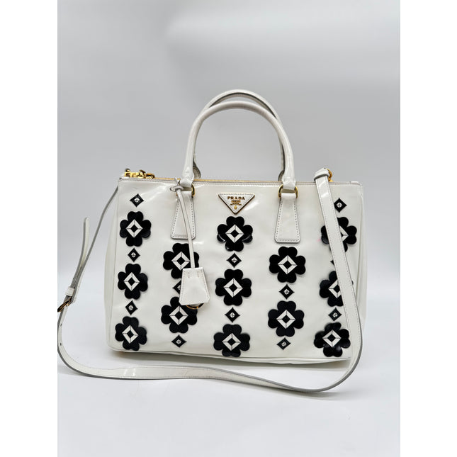 Prada Galleria handbag