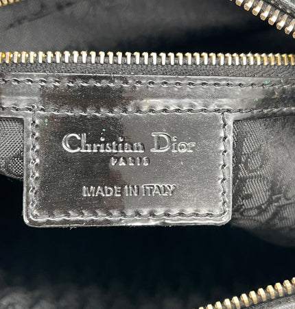 Dior lady Dior large handbag
