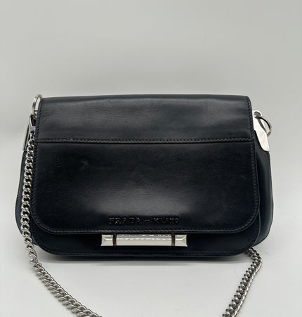 Prada sidonie shoulder bag