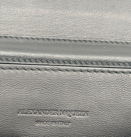 ALEXANDER MCQUEEN mini shoulder bag