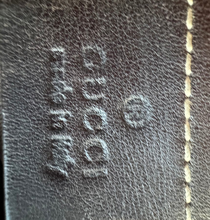 Gucci Jackie shoulder bag