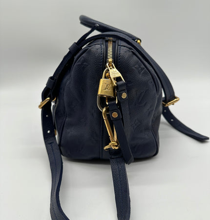 Louis vuitton speedy bandoulier 25CM