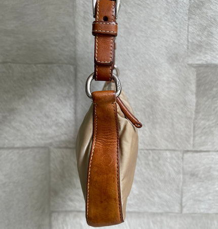 Prada vintage re edition mini shoulder bag