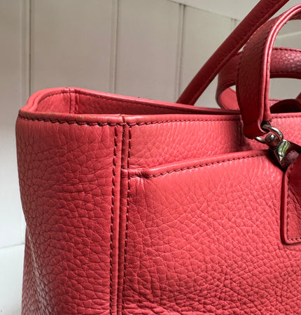 Chanel executive tote bag