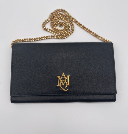 ALEXANDER MCQUEEN mini shoulder bag