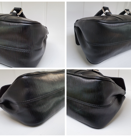 Louis vuitton segur handbag