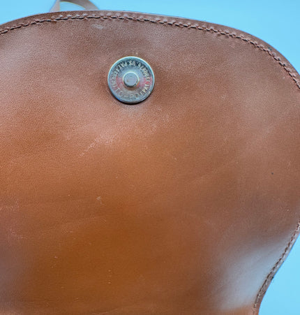 Celine vintage high crossbody bag