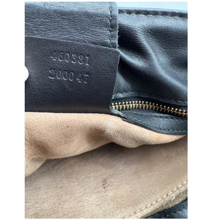 Gucci Sylvie crossbody bag
