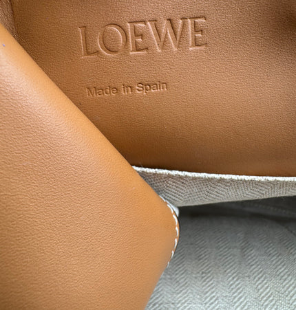 Loewe cushion shoulder bag