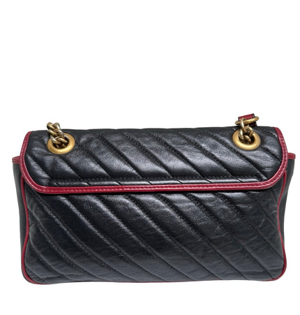 Gucci Marmont crossbody bag