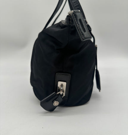 Prada nylon handbag