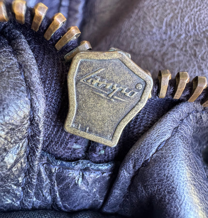 Balenciaga travel city bag